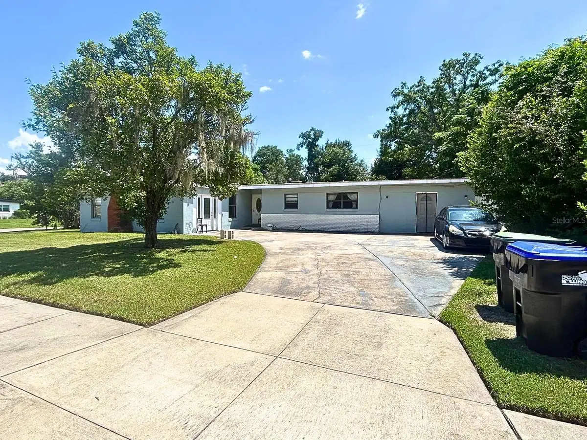 6233 Oakcrest Circle, Orlando, FL 32808 - #1