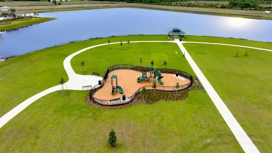 3781 Malawi Trail, Saint Cloud, FL 34772 - #3