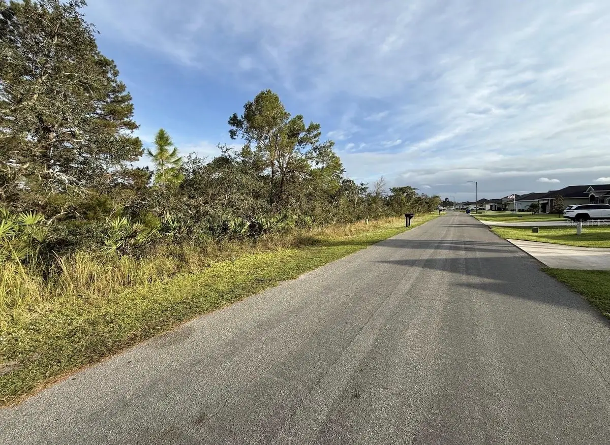 4917 Myrtle Beach Drive, Sebring, FL 33872 - #1