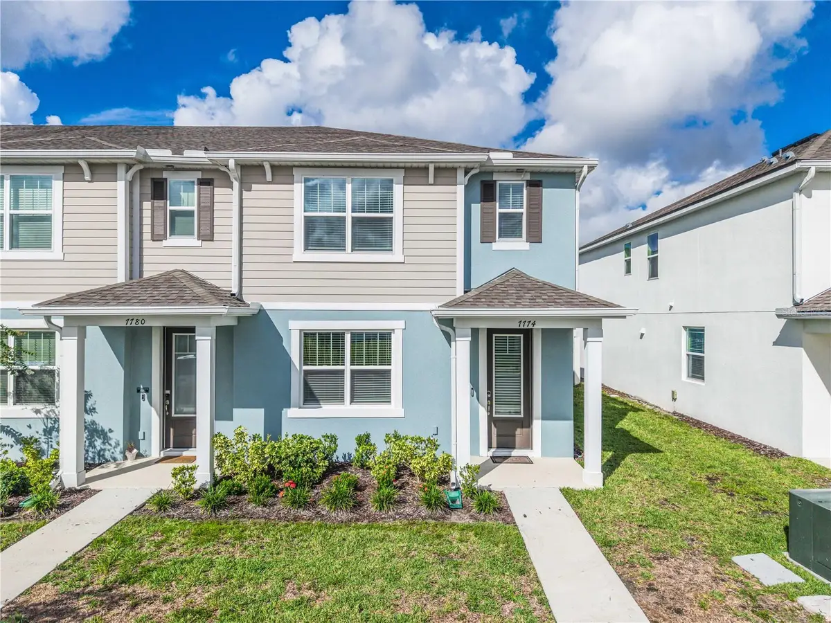 7774 Clove Hitch Way, Orlando, FL 32832 - #1