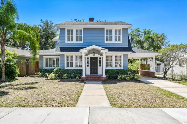 128 Wisteria Avenue, ORLANDO, FL 32806