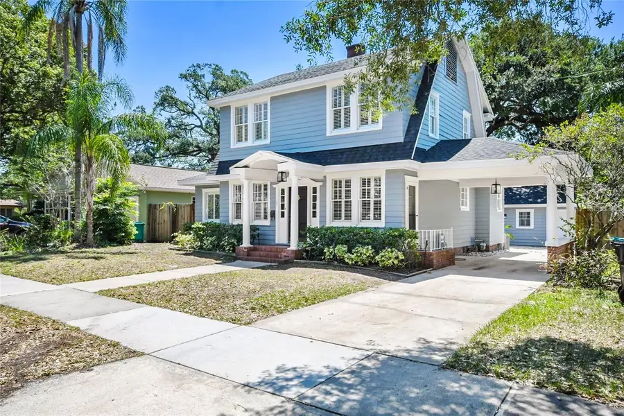 128 Wisteria Avenue, Orlando, FL 32806 - #2