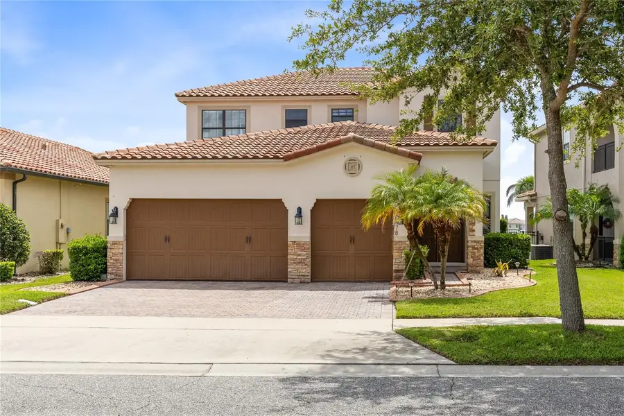 10478 Stapeley Drive, Orlando, FL 32832 - #2