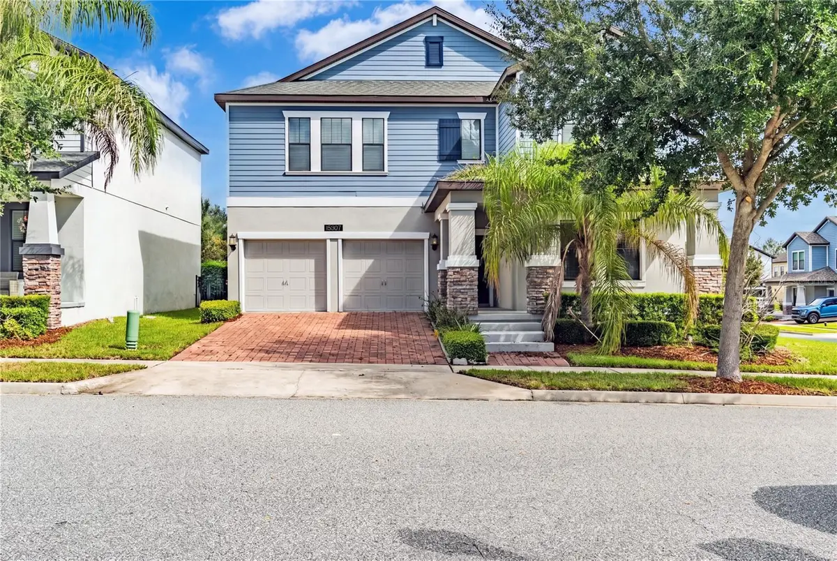 15007 Night Heron Drive, Winter Garden, FL 34787 - #1