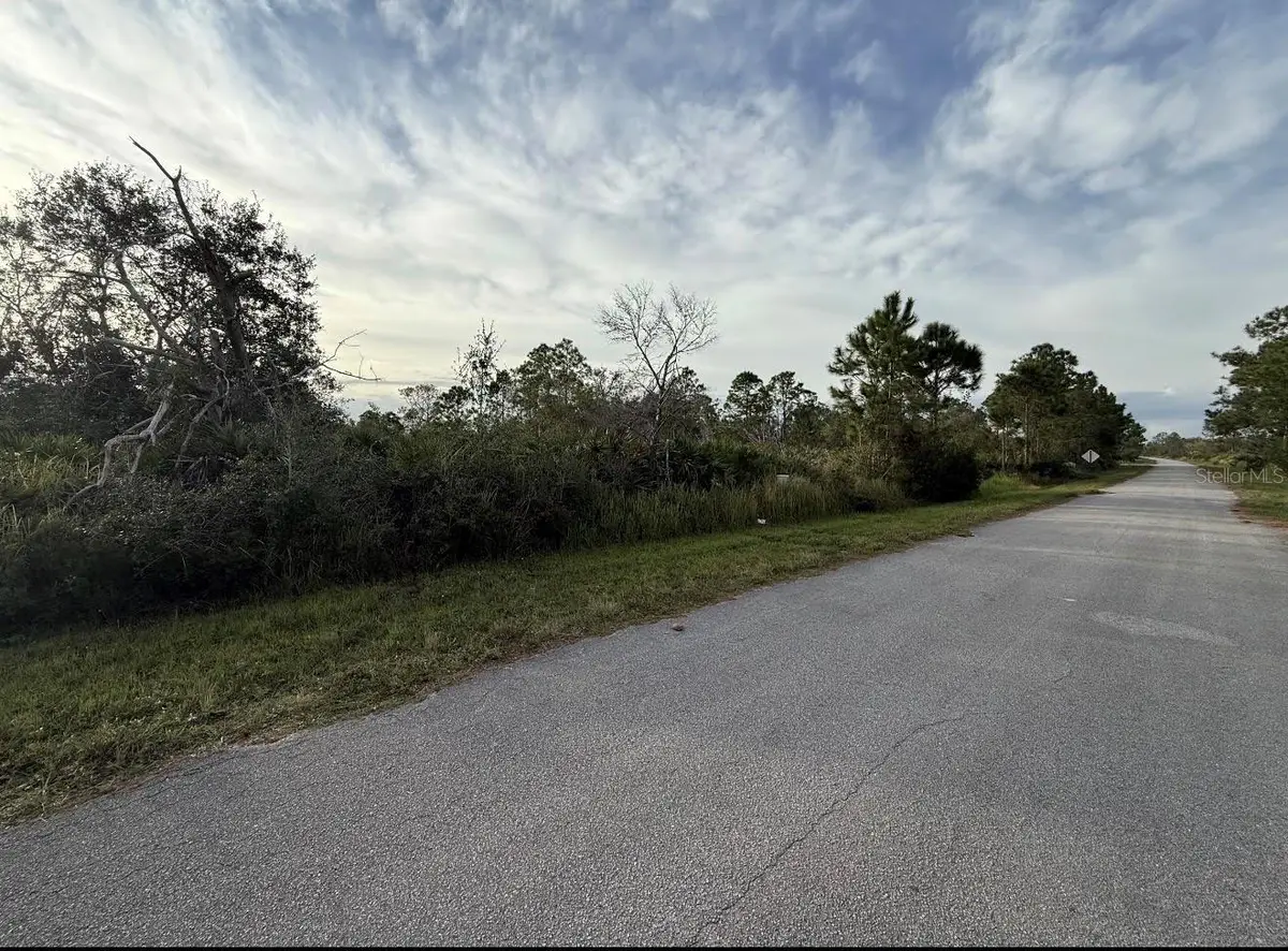 5052 San Ignacio Drive, Sebring, FL 33872 - #1