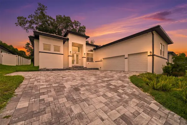 555 Sanctuary Golf Place, APOPKA, FL 32712