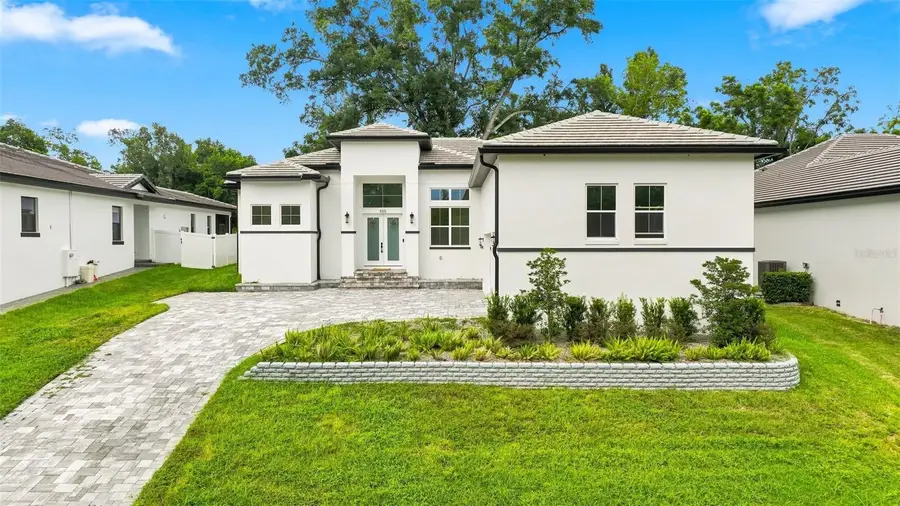 555 Sanctuary Golf Place, Apopka, FL 32712 - #2