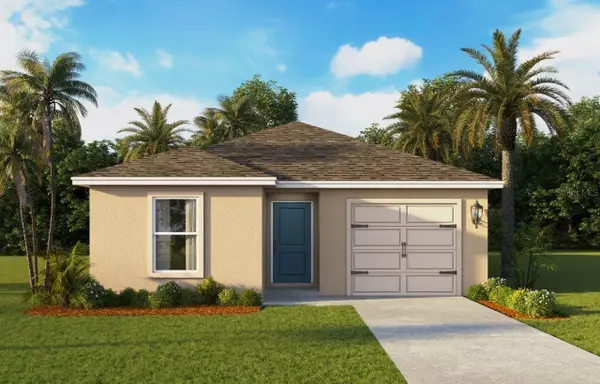 1142 Amber Waves Court, LAKE WALES, FL 33859