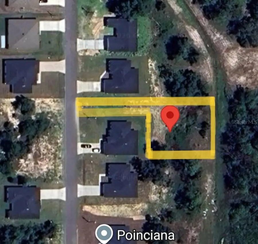 1311 Congo Drive, Poinciana, FL 34759 - #2