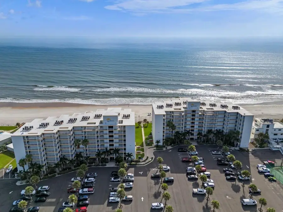 5201 S Atlantic Avenue #209A, New Smyrna Beach, FL 32169 - #2