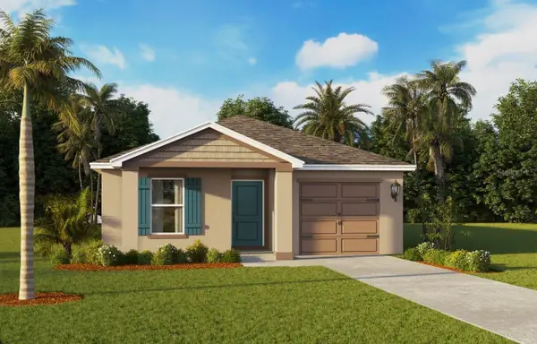 1150 Amber Waves Court, LAKE WALES, FL 33859
