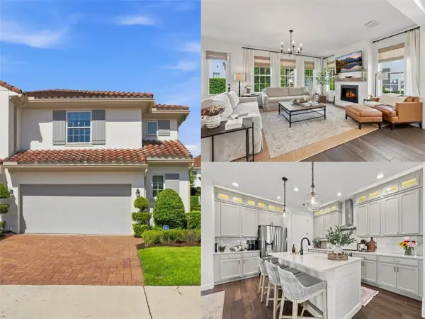 2898 Rapollo Lane, APOPKA, FL 32712