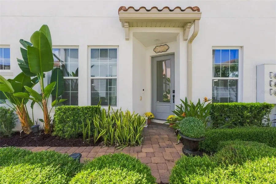2898 Rapollo Lane, Apopka, FL 32712 - #2