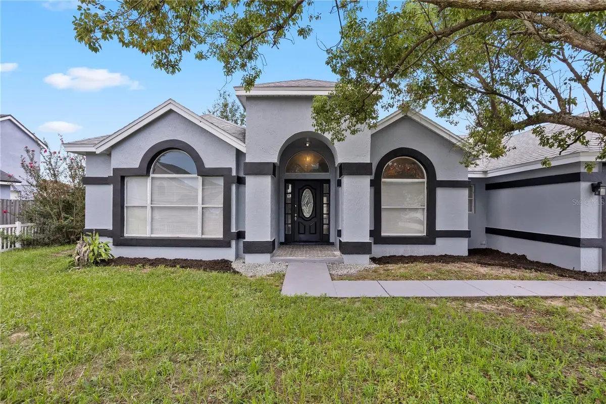 5427 Blue Tick Drive, Orlando, FL 32810 - #1