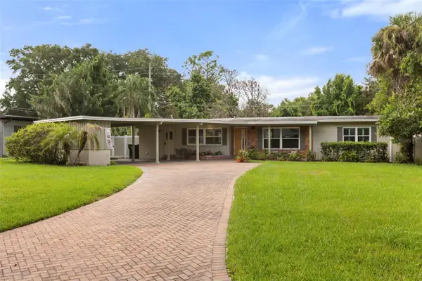 610 Sweetbriar Road, ORLANDO, FL 32806