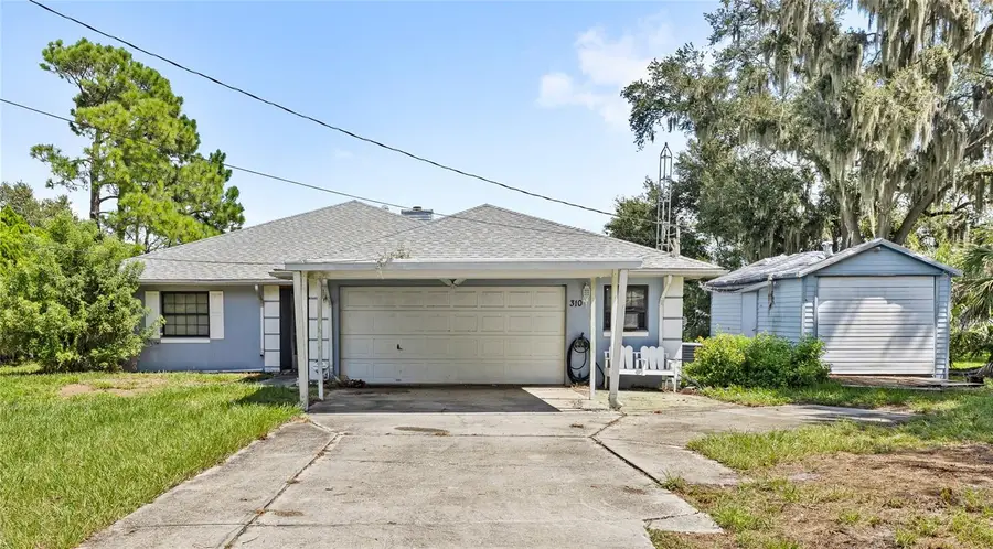 310 Paradise Island Drive, Haines City, FL 33844 - #3