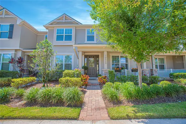 10520 Burrows Street, ORLANDO, FL 32832