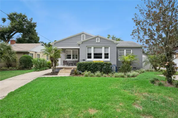 1500 E Harwood Street, ORLANDO, FL 32803