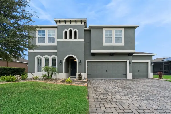 310 Brunswick Drive, DAVENPORT, FL 33837