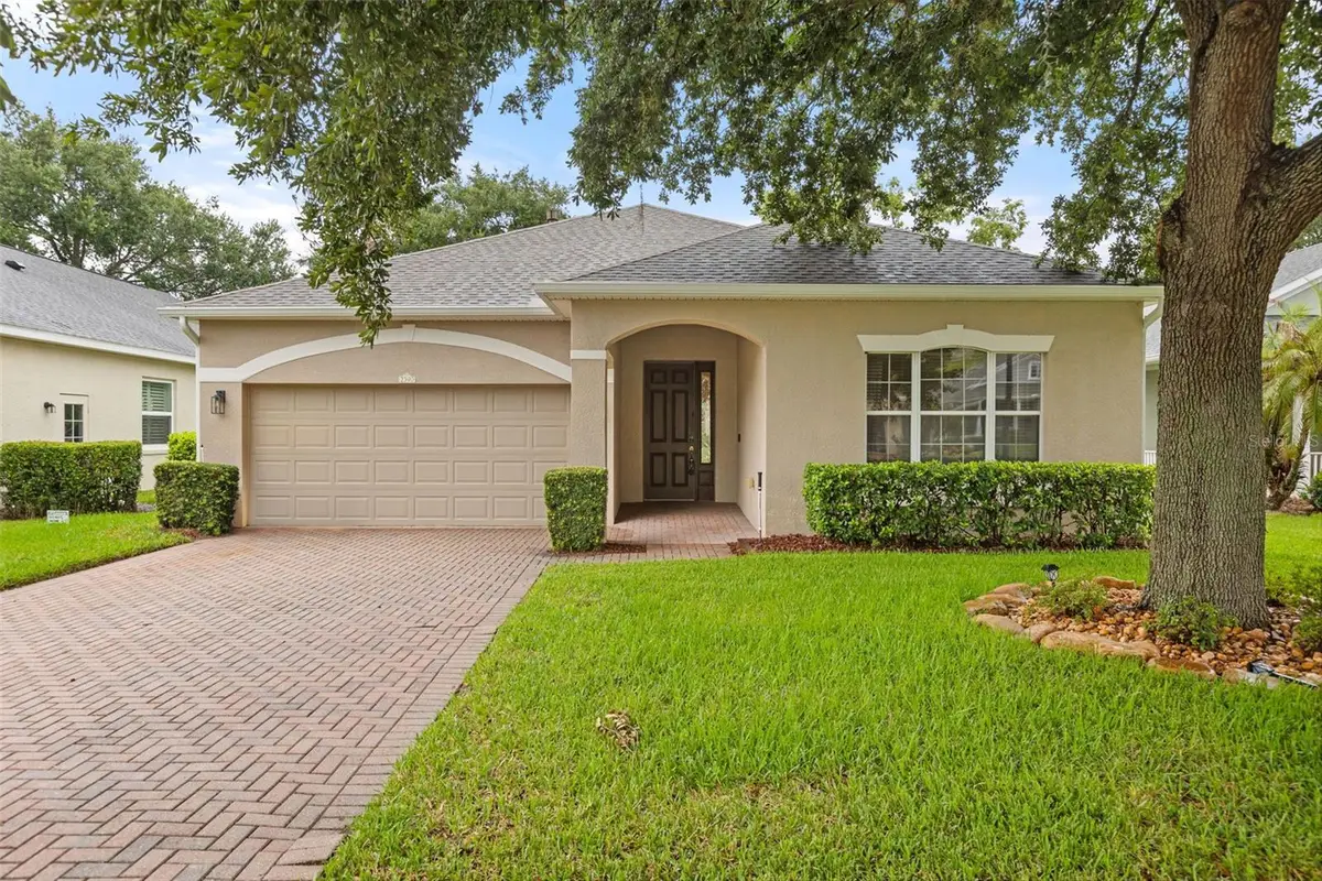 2390 Caledonian Street, Clermont, FL 34711 - #1