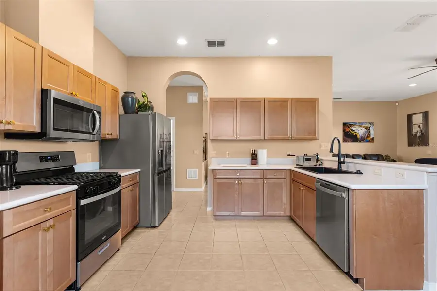 2390 Caledonian Street, Clermont, FL 34711 - #3