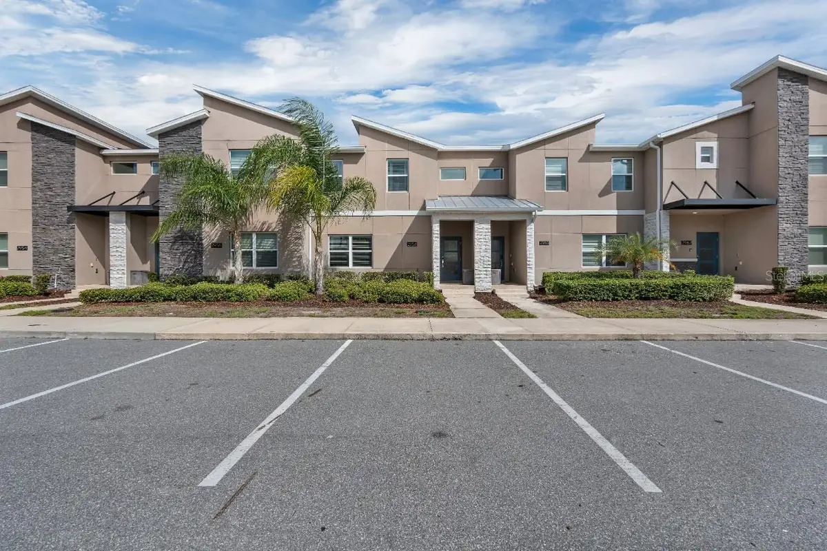 2958 Protagonist Street, Kissimmee, FL 34746 - #1