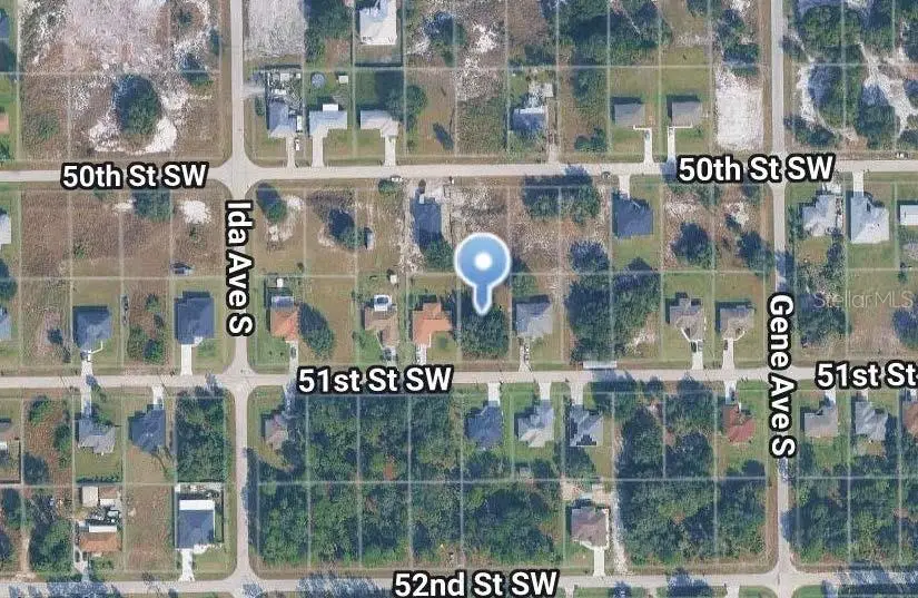 2810 51st Street Sw, Lehigh Acres, FL 33976 - #3
