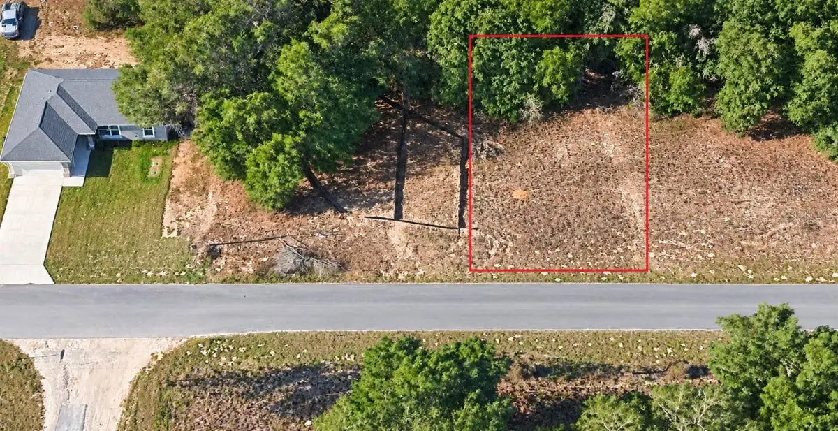 7748 N Manville Road, Citrus Springs, FL 34434 - #1
