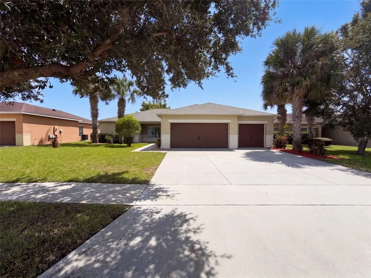 3508 Yacht Club Court, Kissimmee, FL 34746 - #1