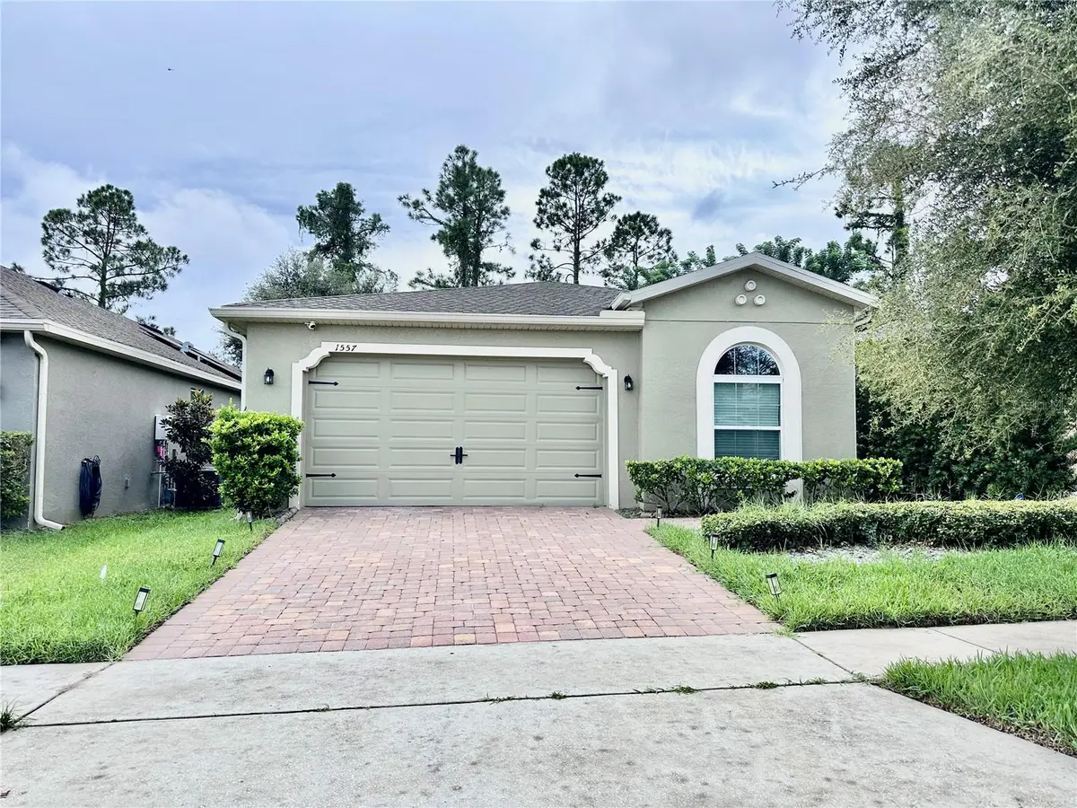 1557 Amber Leaf Circle, Ocoee, FL 34761 - #1