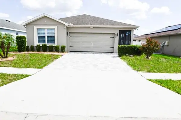 412 Monticelli Drive, HAINES CITY, FL 33844