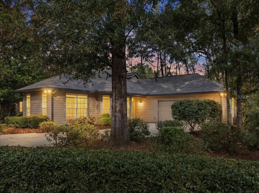 4412 SW 101st Drive, Gainesville, FL 32608 - #2