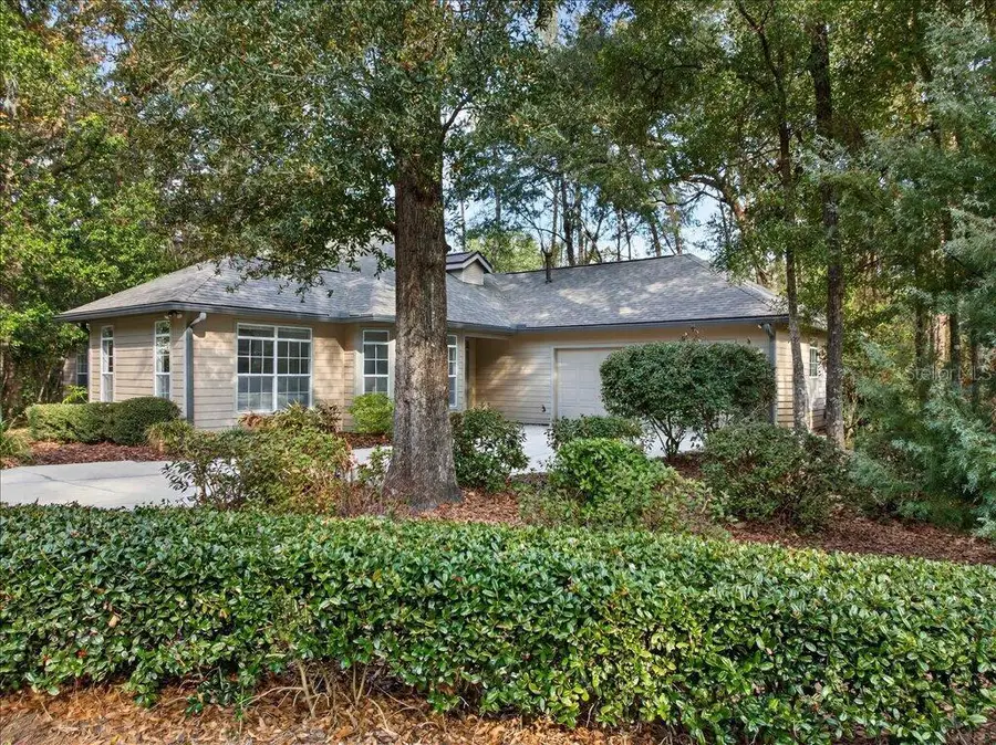 4412 SW 101st Drive, Gainesville, FL 32608 - #3