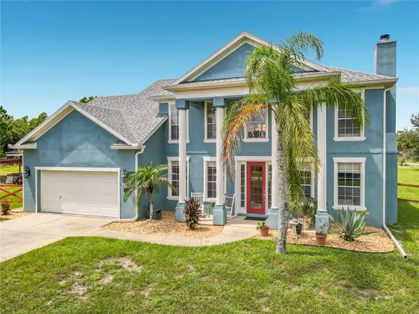 2415 Lake Street, DELTONA, FL 32738
