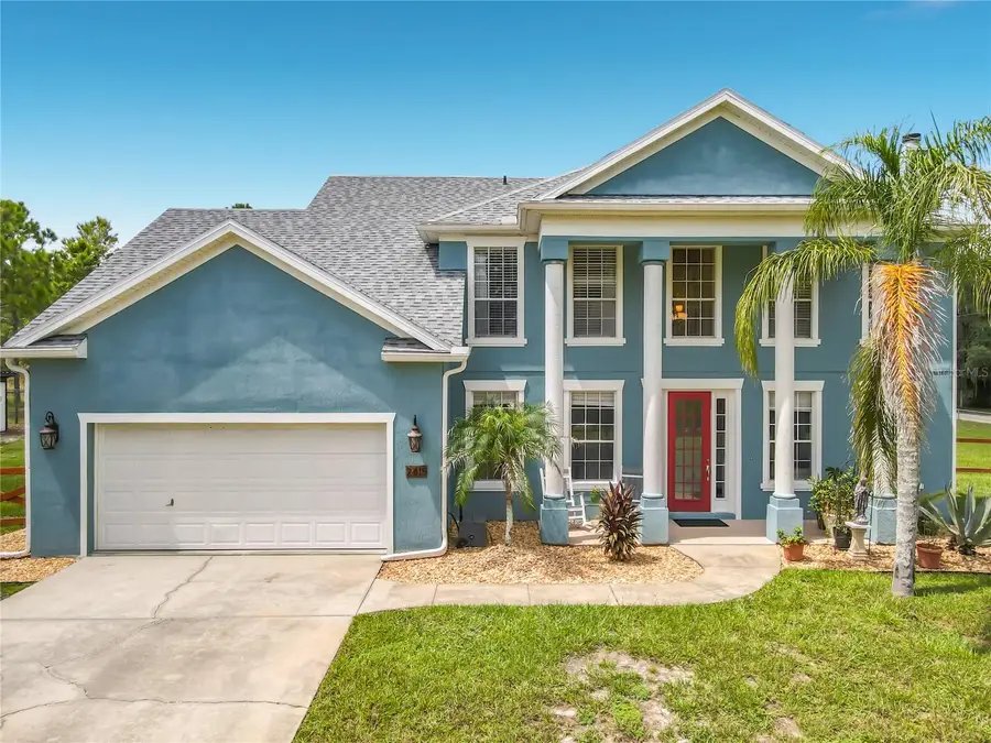 2415 Lake Street, Deltona, FL 32738 - #2