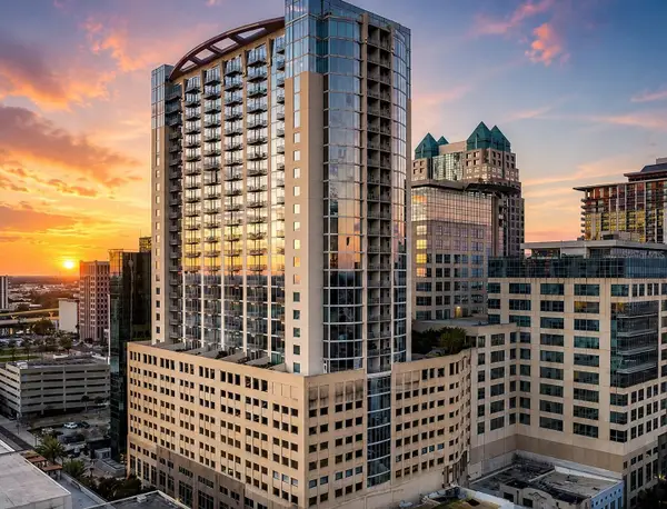 155 S Court Avenue #1505, ORLANDO, FL 32801