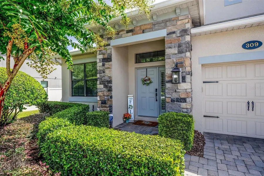 309 Bellview Place, Sanford, FL 32771 - #3