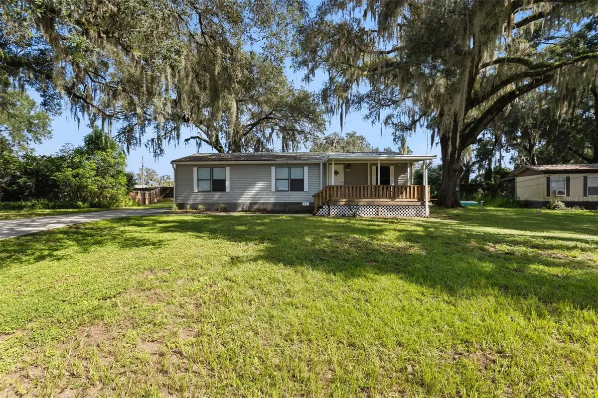 6595 SE 139th Street, Summerfield, FL 34491 - #1