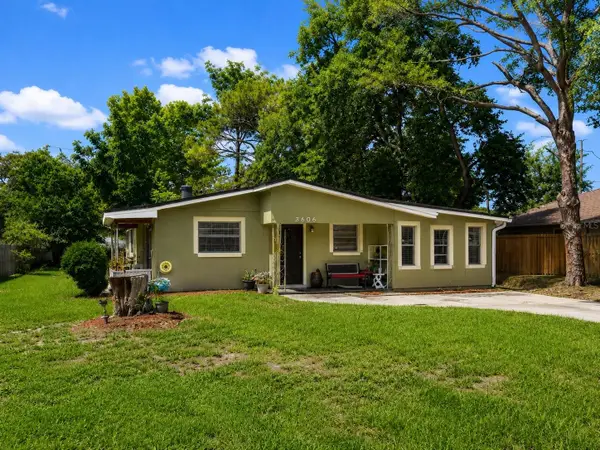 3606 Anna Drive, APOPKA, FL 32703