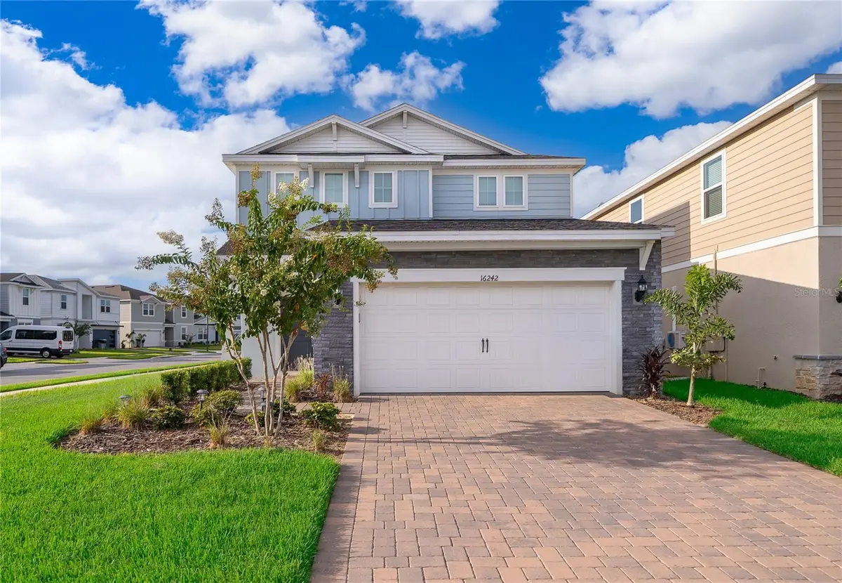 16242 Trinidad Way, Clermont, FL 34714 - #1