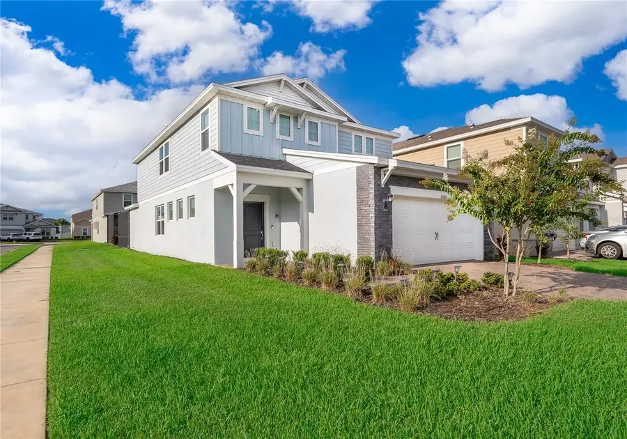 16242 Trinidad Way, Clermont, FL 34714 - #3