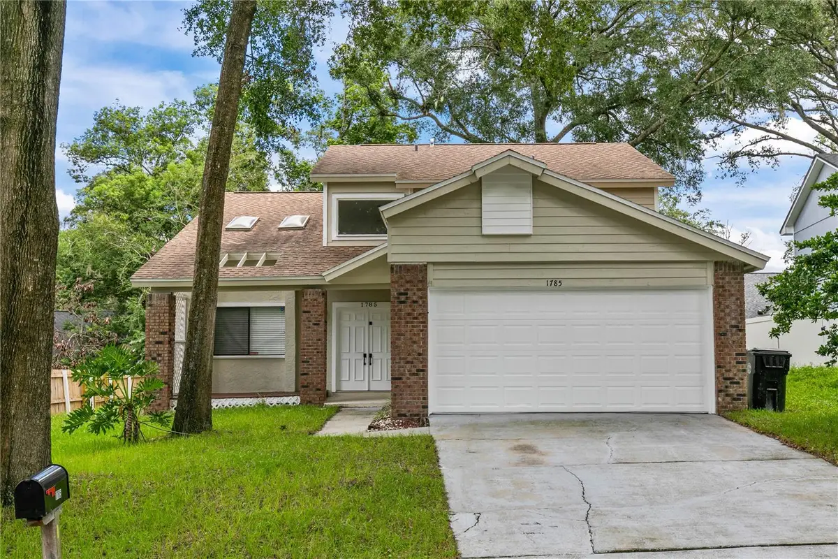 1785 Summit Chase Avenue, Apopka, FL 32703 - #1