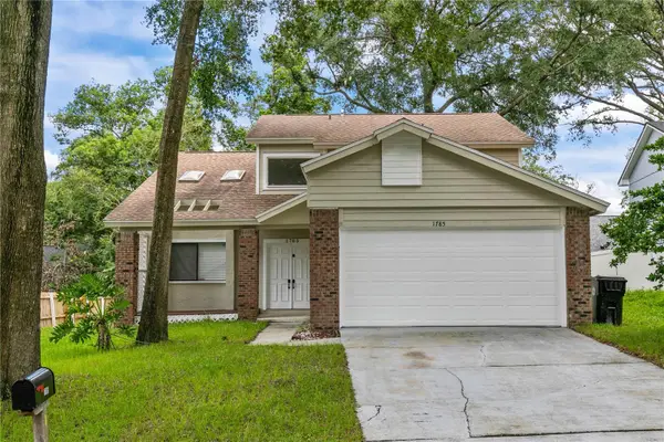 1785 Summit Chase Avenue, APOPKA, FL 32703