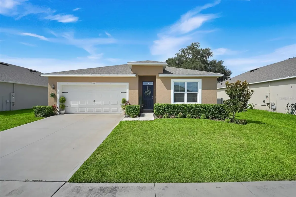 5457 Hayloft Drive, Apopka, FL 32712 - #1