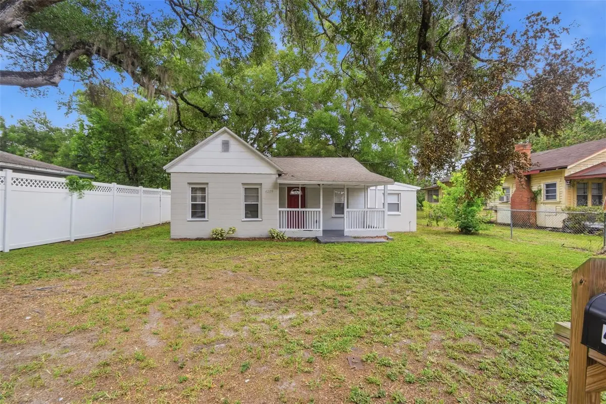 4209 N Downing Avenue, Tampa, FL 33603 - #1