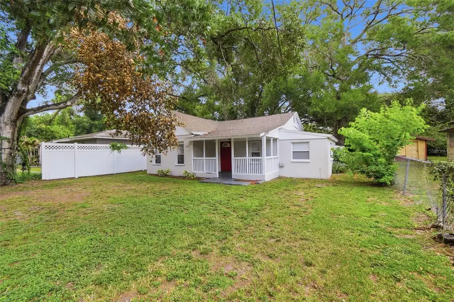 4209 N Downing Avenue, Tampa, FL 33603 - #3