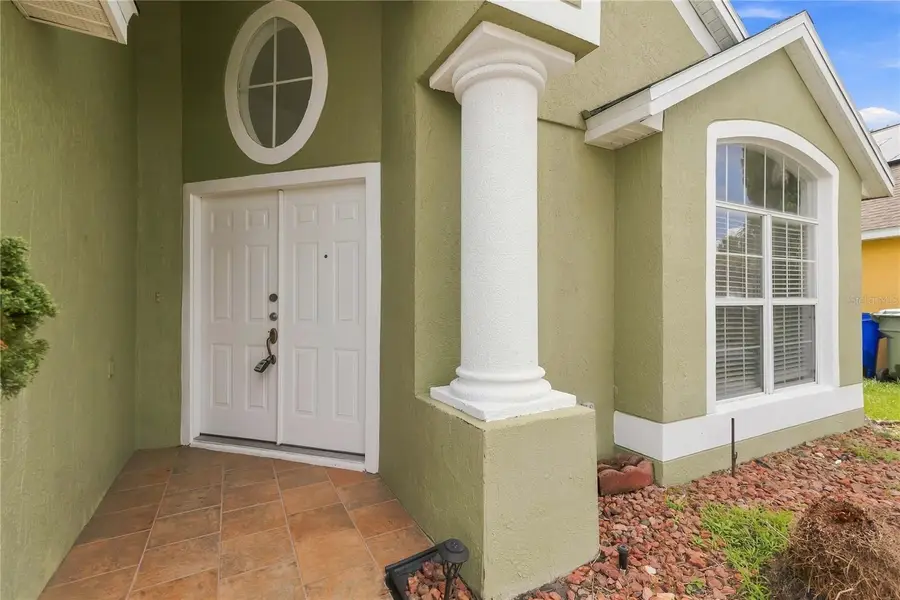 2317 Lily Pad Lane, Kissimmee, FL 34743 - #2