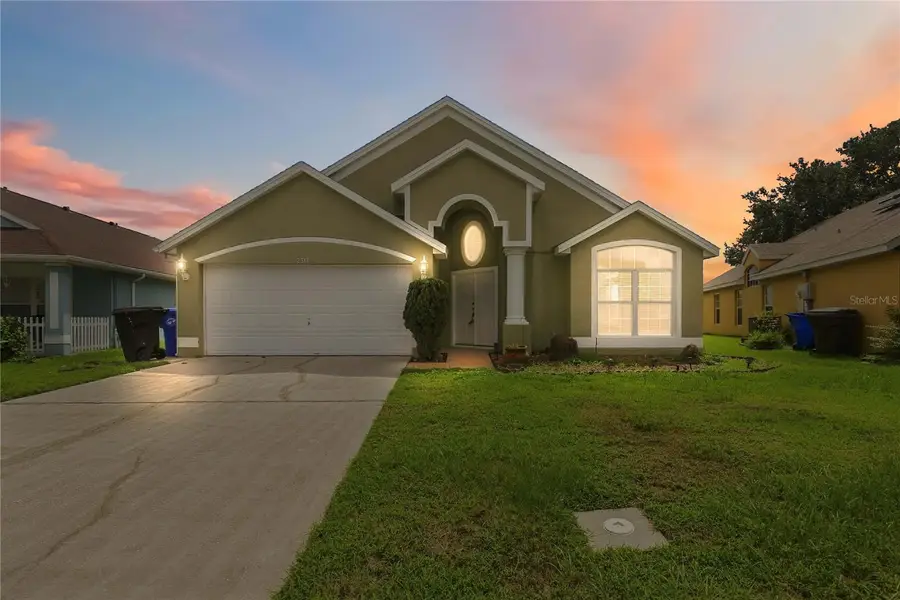 2317 Lily Pad Lane, Kissimmee, FL 34743 - #3