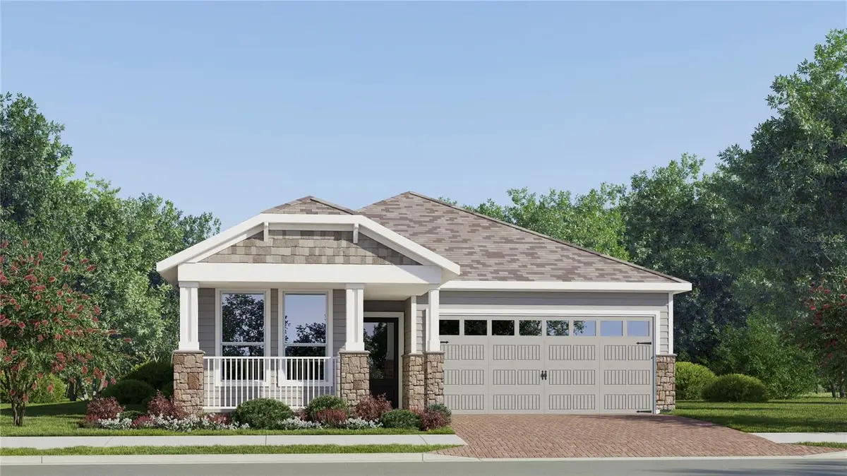 4536 Forge Road, Saint Cloud, FL 34772 - #1