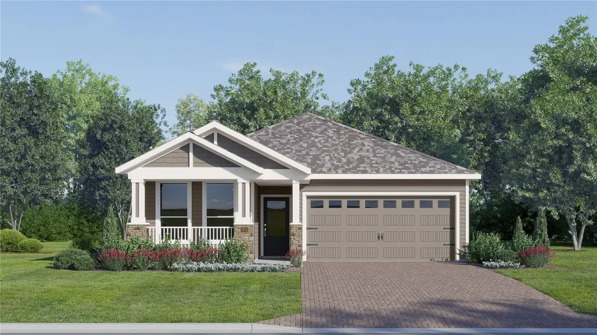 4548 Forge Road, Saint Cloud, FL 34772 - #1